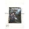 Square Enix Crisis Core Final Fantasy VII Zack Fair Portachiavi Acrilico Square Enix