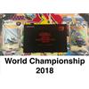 Yugioh WCS 2018 Non Aperta 20° Segreto Occhi Blu Drago Bianco Mago Oscuro Promo