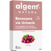 ALGEM NATURA SRL ALGEM LADY BENESSERE UR 20CPS