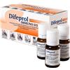 S.FARMACEUTICI Srl Difeprol immuno d3 15 flaconcini