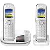 Panasonic KX-TGJ322GW Telefoni domestici