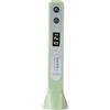 Bvdfgk Misuratore di Altezza, Dispositivo Statimetro Senza Fili Ricaricabile per Adulti E Bambini, Preciso, Leggero, Portatile per Uso Domestico, verde