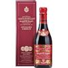Giuseppe Giusti 3 Medaglie d'Oro Aceto Balsamico di Modena IGP