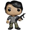 FUNKO BOBBLE HEAD POP CULTURE SERIE TV WALKING DEAD DARYL DIXON FERITO NOVITÀ! Funko