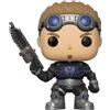 Funko Gears Of War - Damon Baird 197 - Funko Pop! - Figura in vinile