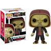 FUNKO POP CULTURE DC COMICS SUICIDE SQUAD KILLER CROC FIGURA CON CAPPUCCIO NOVITÀ! Funko