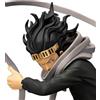 Banpresto Copia di BANPRESTO FIGURE KING OF THE ARTIST ACE II ONE PIECE STATUA IN PVC NUOVA Banpresto
