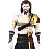Diamond Select Copia di DIAMOND SELECT GHOSTBUSTERS SERIE 1 WINSTON ZEDDEMORE ACTION FIGURE NUOVO! Diamond Select Toys