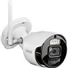 Urmet Telecamera bullet Grothe WLAN VK 1099/218