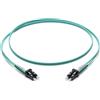 Corning Cavo patch in fibra ottica Corning LC/LC F050502T2Z20005M