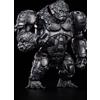 Blokees Transformers Blokees Modello di plastica Classico Classe 04 Optimus Bestia Primaria