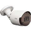 Urmet Telecamera IP URMET modello Bullet-Kamera, 5MPX, serie KI PLUS, confezione da 1 pezzo