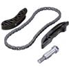 KOLBENSCHMIDT 400450400005 Kit catena di distribuzione - Catena di distribuzione per BMW Serie 3 Station Wagon (E91), Serie 3 Berlina (E90), Serie 5 Station Wagon (F11), Serie 3 Berlina (E46) e Serie 1 Hatchback (E87)