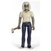 Super 7 FUNKO REACTION DC ARROW TV FLASH UNMASKED SDCC VINTAGE RETRO FIGURE NUOVO! Super 7