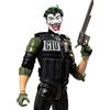 McFarlane Toys Mcfarlane Dc Multiverse Batman White Knight The Joker 18 Cm Action Figure New Nuovo