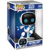 Funko Figura POP Jumbo Astro Bot - Astro Bot #1305
