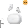 QCY Cuffie wireless QCY Melobuds A30 (bianche)