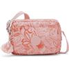 Kipling ABANU M Borsa a tracolla media
