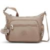 Kipling Gabbie S Borsa a Tracolla Leggera Piccola Multi Tasche