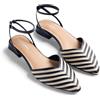GIOSEPPO Clawson, Cinghia a T Donna
