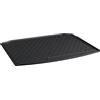 Gledring Tappeto Bagagliaio in Rubbasol (Gomma) Compatibile con Volkswagen Tiguan II 2016-2024 escl. e-Hybrid (5-Persone) (Piano di carico Basso)
