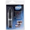 FEROX CONVERTIRUGGINE Trattamento Rimozione Ruggine 15 ml | Stylo Blister, Adatto a Superfici Arrugginite e Non Arrugginite, Azione Antiossidante, Beccuccio Dosatore