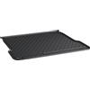 Gledring Tappeto Bagagliaio in Rubbasol (Gomma) Compatibile con Peugeot 308 III SW 2021-