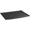 Gledring Tappeto Bagagliaio in Rubbasol (Gomma) Compatibile con Volkswagen Tiguan III (CT1) 2024- escl. eHybrid (Piano di carico Alto variabile)