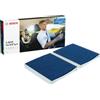Bosch Automotive Bosch FILTER+pro Filtro Abitacolo A8658, Filtri di Ricambio Alta Efficienza | Filtro di Ricambio - Agisce efficacemente contro polline, polveri sottili, muffe e batteri per un'aria più pulita nel veicolo