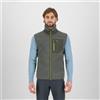 Karpos Gilet Moiazza Retrò Fleece - CASTOR KAMBABA
