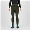 Karpos ABETE EVO W PANTALONE Donna - DEEP DEPTHS