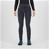 Karpos ABETE EVO W PANTALONE Donna - GRAY