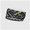 Karpos PELMO Fascia - BLACK WHITE