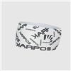 Karpos PELMO HEADBAND - ILLUSION BLUE GRAY
