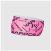 Karpos PELMO HEADBAND - PINK POWER GRAY