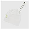 Karpos VERTICE NECK WARMER - BRIGHT WHITE