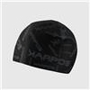 Karpos ALAGNA RACE CAP - BLACK GRAY
