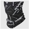 Karpos PELMO NECK WARMER - BLACK GREY