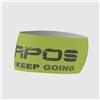 Karpos Pelmetto Headband - DARK CITRON KAMBABA