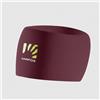 Karpos Pelmo Essential Headband - CRIMSON