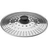 Ibili 714237, Coperchio in acciaio inox 30-32-34-36 cm