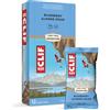 CLIF BAR Blueberry Almond Crisp Barretta Energetica, 12 x 68 g | con 11 g di Proteine, Per Corsa, Allenamento per maratone, Ciclismo e Sport di Resistenza, Snack energetico Naturale