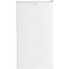 Candy CHASD4385EWC - Mini Frigorifero, 90 litri, Bianco, Libera Installazione, Classe energetica E