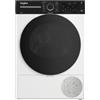 Whirlpool Asciugatrice Whirlpool da 10 kg Bianca - CWD 104 MWBSSPT