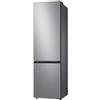 Samsung Frigorifero Combinato Samsung 387L Grigio - RB38C7B6AS9/EF
