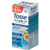 F&F Linea Act Tosse Act Plus Forte Integratore per Tosse secca e grassa, 150 ml