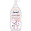 Fissan Shampoo Delicato lenitivo e senza lacrime per neonati e bambini, 400 ml