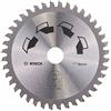 Bosch 2609256884 Special Lama per Sega Circolare, 130 x 2 x 20/16, 40 Denti