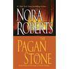 Nora Roberts The Pagan Stone (Tascabile) Sign of Seven Trilogy