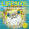 Sophy Henn Lifesize Ocean Animals (Copertina rigida) Lifesize